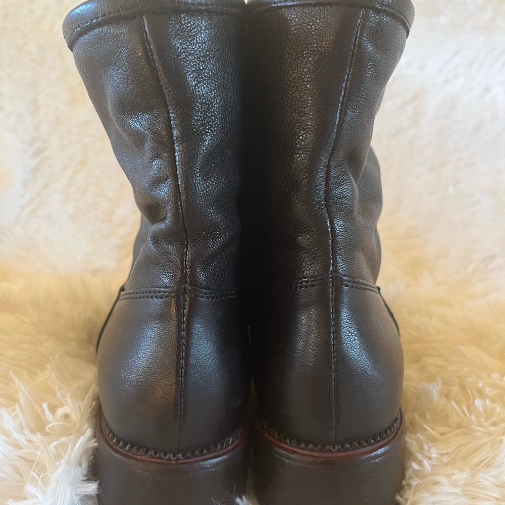 Cordani Perry Shearling-lined Boot - Picture 8 of 8